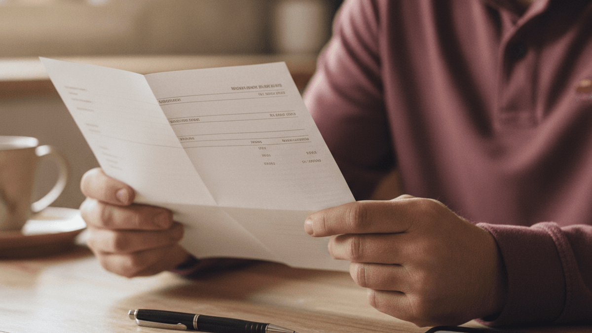 What a Fair Auto Repair Estimate Looks Like in Kansas